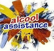 ALCOOL ASSISTANCE DOUARNENEZ